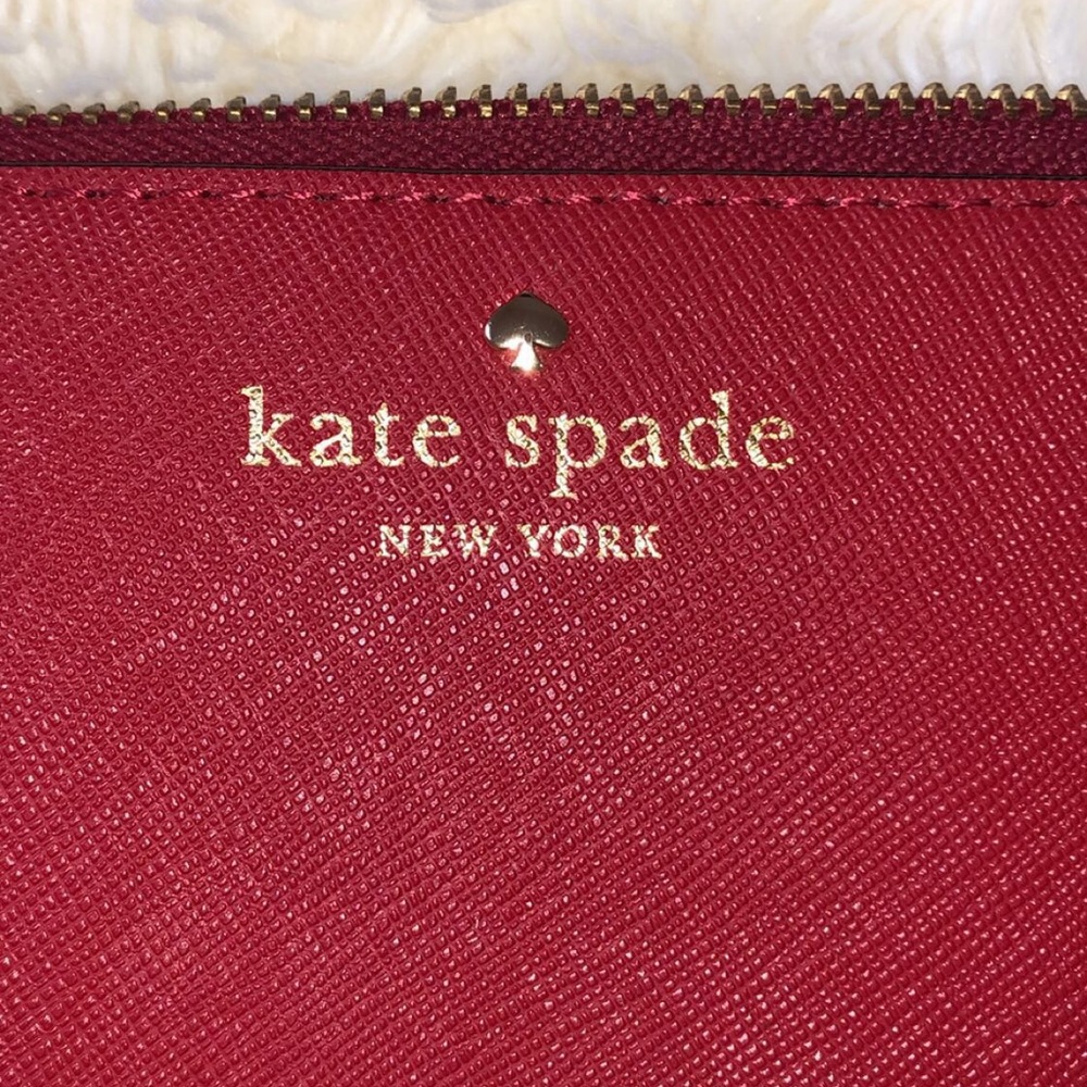 Kate Spade Wallet - Picture 3 of 3
